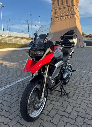 BMW R 1200 GS PREMIUM BMW R 1200 GS PREMIUM